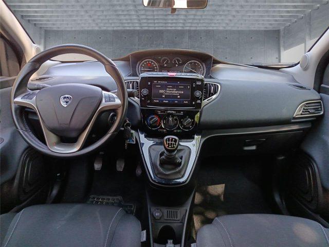 LANCIA Ypsilon 3ª serie 1.0 FireFly 5 porte S&S Hybrid Gold