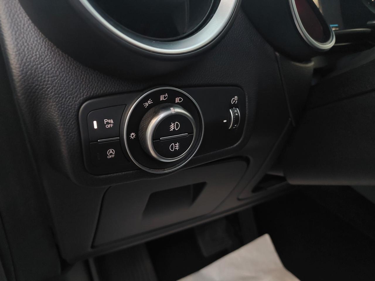 Alfa Romeo Stelvio 2.2 AT8 Q4 Executive*KM CERT