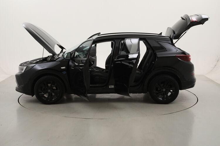 Opel Grandland GS Line AT8 BR608061 1.5 Diesel 131CV