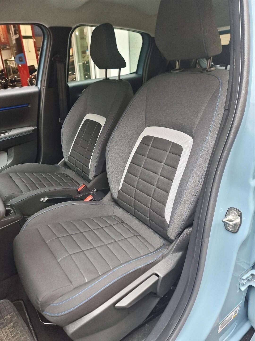 Citroen C3 PureTech 100 S&S Plus ITALIANA