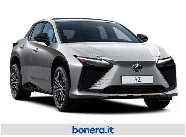 Lexus RZ 500 e Luxury 4WD