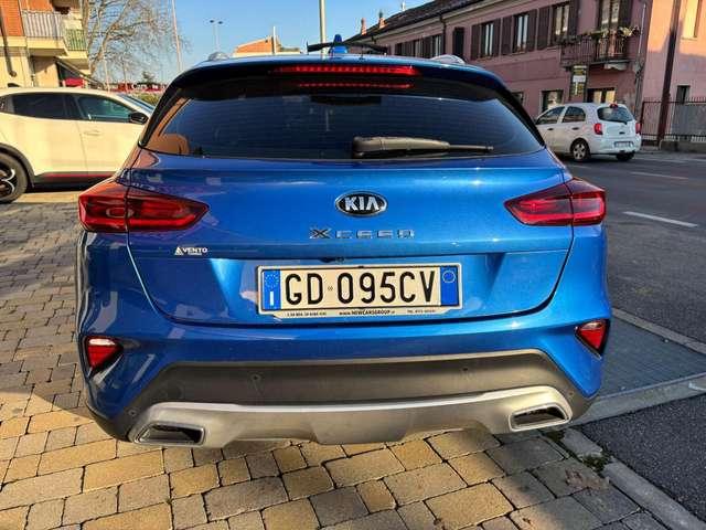 Kia XCeed 1.0 T-GDi GPL Style FULL LED-CAM-18"