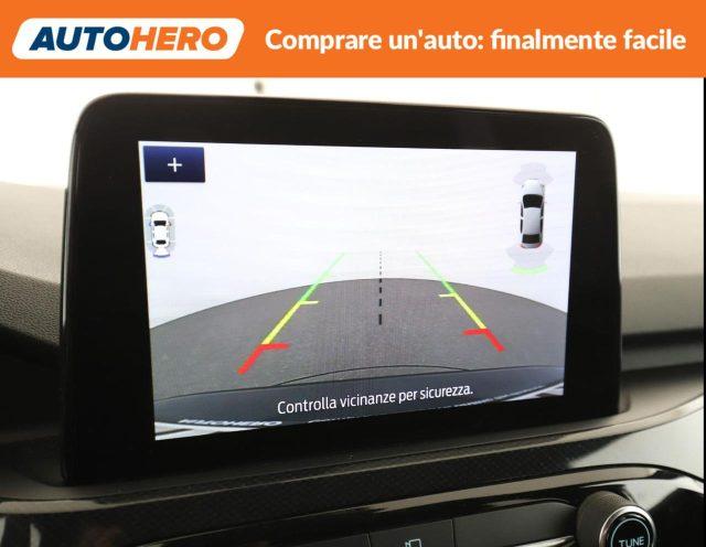 FORD Kuga 1.5 EcoBlue 120 CV aut. 2WD ST-Line