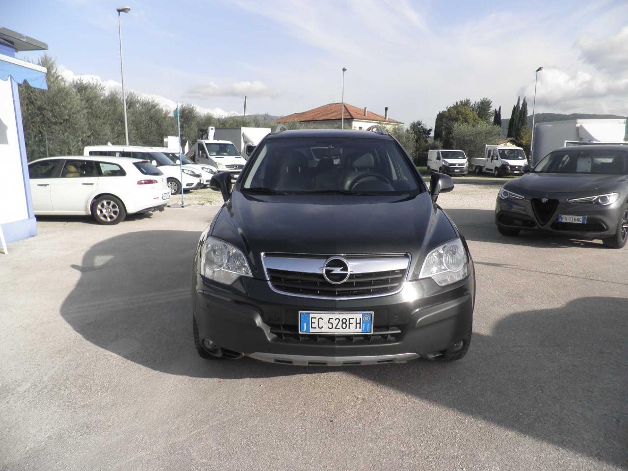 Opel Antara 2.0 cdti Edition Plus 150cv