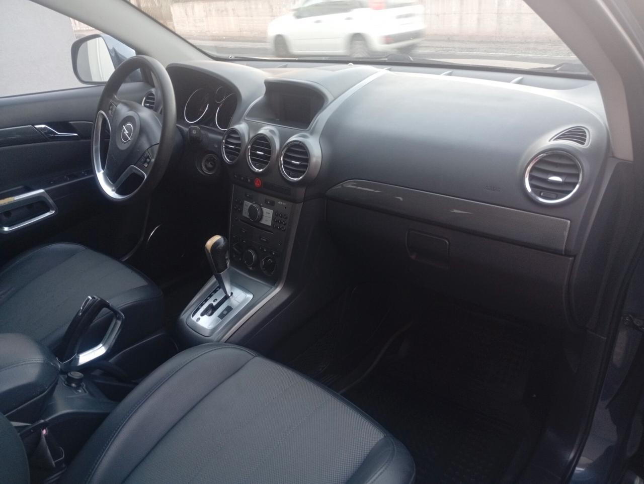 Opel Antara 2.0 CDTI 150CV aut. Cosmo