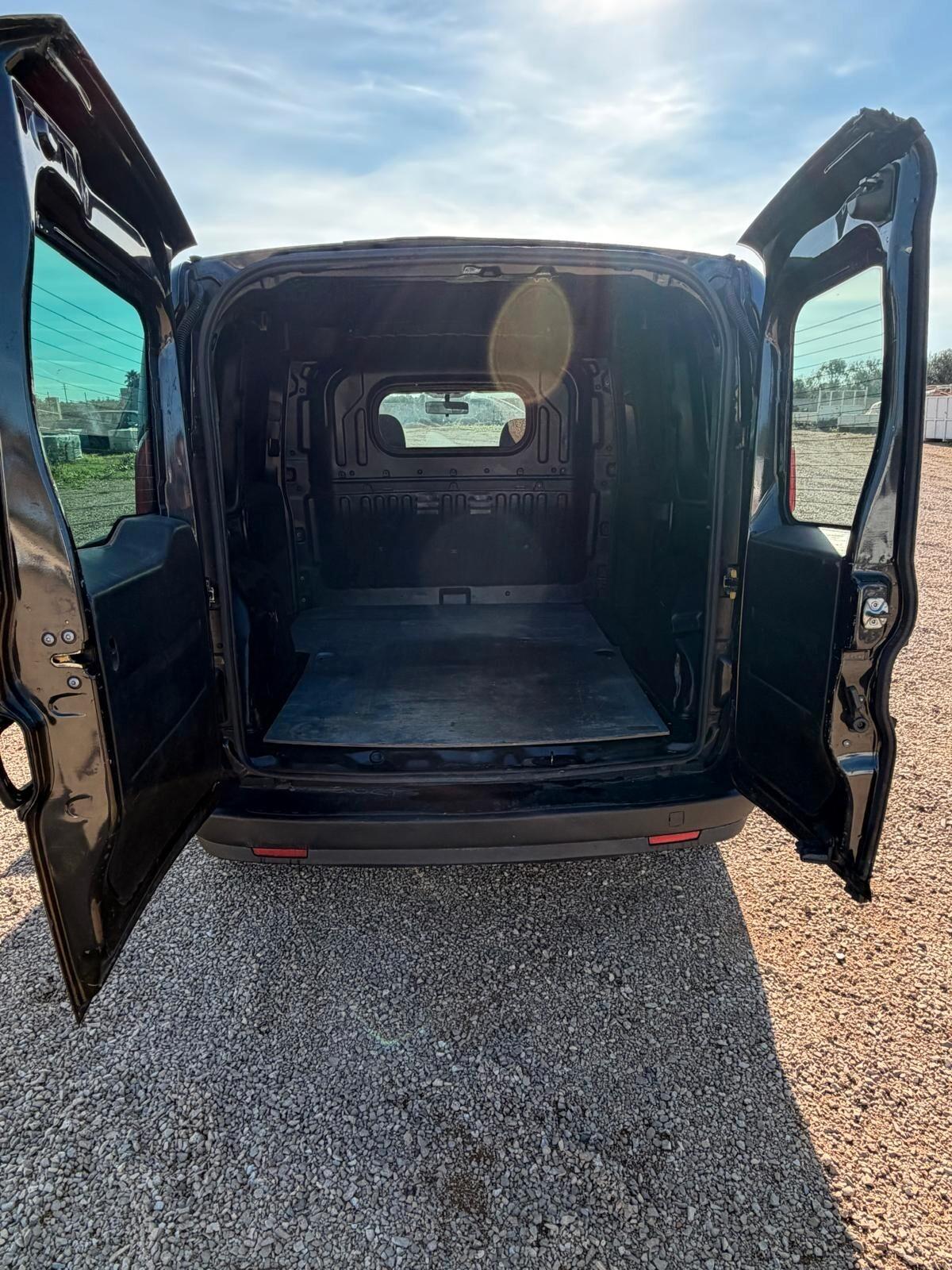 Fiat Doblo Doblò 1.3 MJ 16V PC-TN Cargo Lamier.