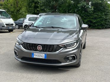 Fiat Tipo 1.4 T-Jet 120CV GPL SW Lounge
