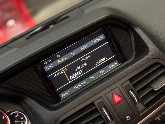 MERCEDES-BENZ E 350 CDI Cabrio BlueEFFICIENCY Avantgarde