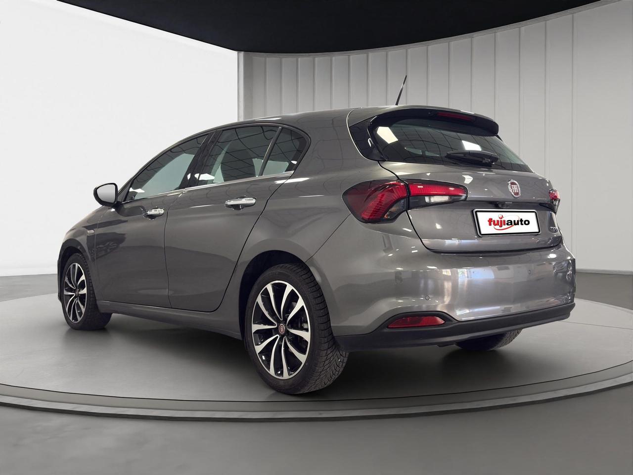 Fiat Tipo 5p 1.4 tjt Lounge s&s 120cv my19