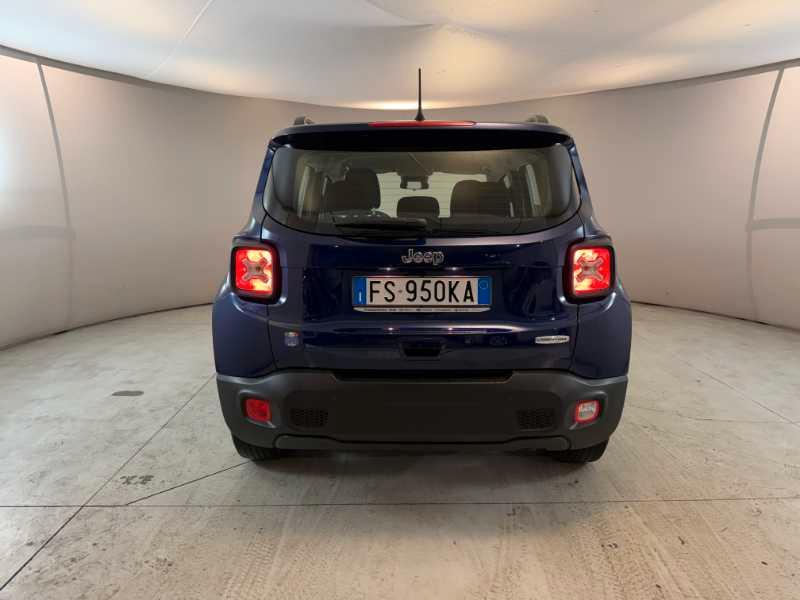 JEEP Renegade - renegade 1.0 t3 Limited fwd