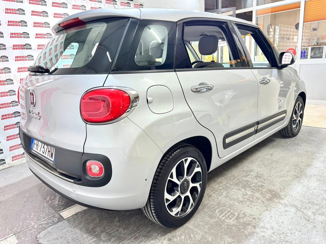 Fiat 500L 1.3 Multijet 95 CV Lounge