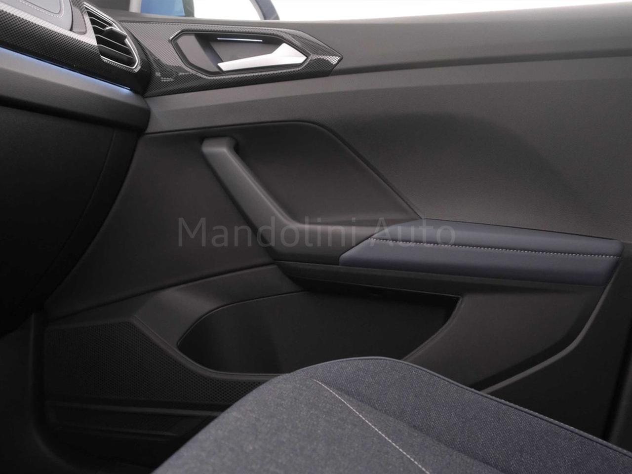 Volkswagen T-Cross 1.0 tsi 115cv style