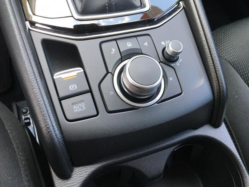 Mazda CX-5 2.2L Skyactiv-D 150cv Exceed Auto DISPONIBILITA' LIMITATA!!
