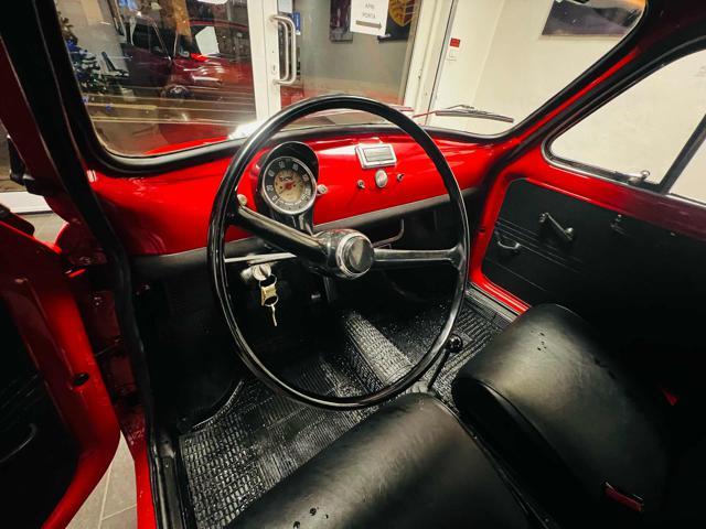 FIAT 500 FIAT 500