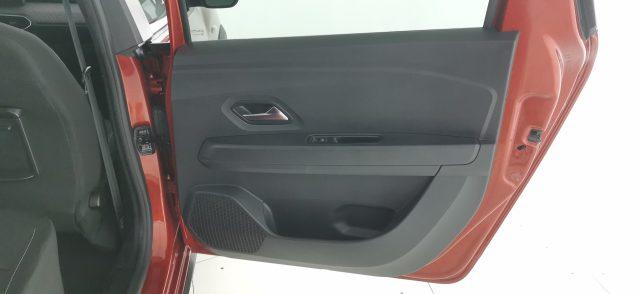 DACIA Jogger 1.0 TCe GPL 100 CV 7 posti Extreme Up