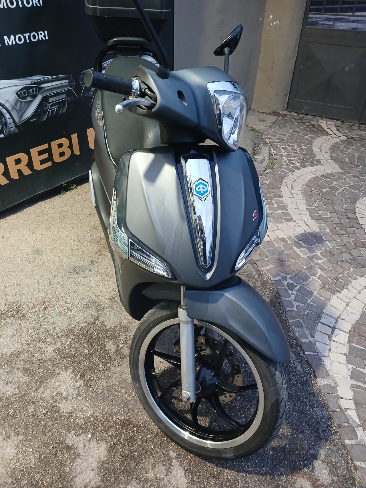 Piaggio Liberty S 125 GARANTITO 12 MESI