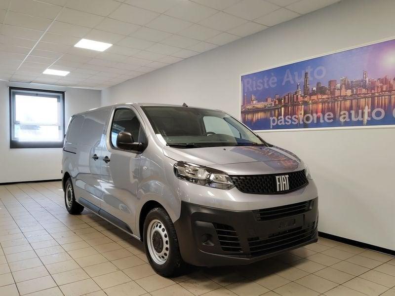 FIAT Scudo 1.5 BlueHDi 100CV VAN L2H1 (( PROMO ))