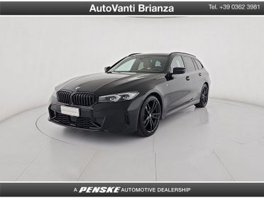 BMW Serie 3 Touring 320d 48V Touring Msport