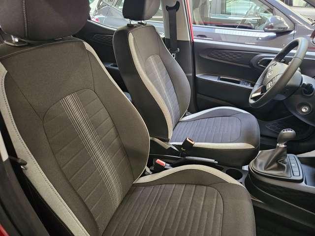 Hyundai i10 i10 1.0 mpi Connectline 63cv