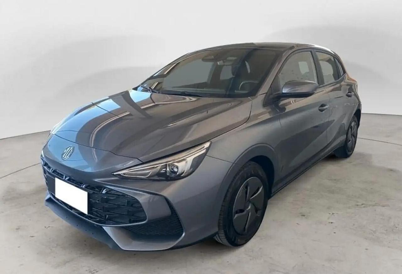 MG3 Standard GPL
