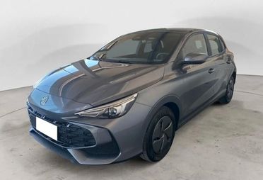 MG3 Standard GPL