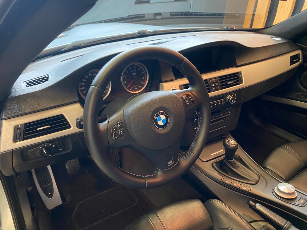 Bmw M3 Coupè 40 V8 manuale