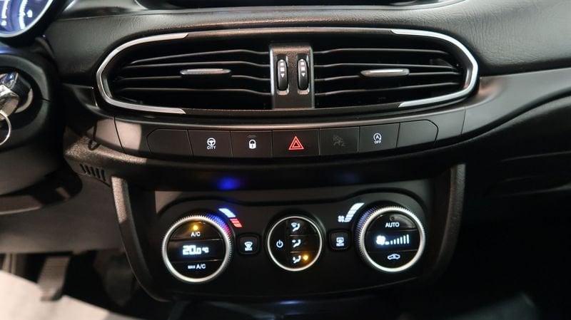 FIAT Tipo Tipo 5p 1.0 t3 100cv #CARPLAY#CLIMA AUTOMATICO#