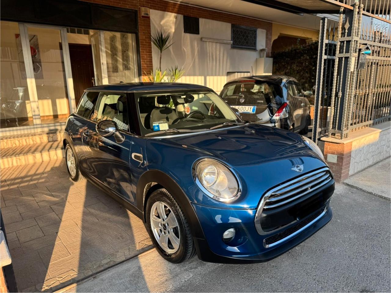 Mini Mini 1.5 Cooper One D 95cv Neopatentati
