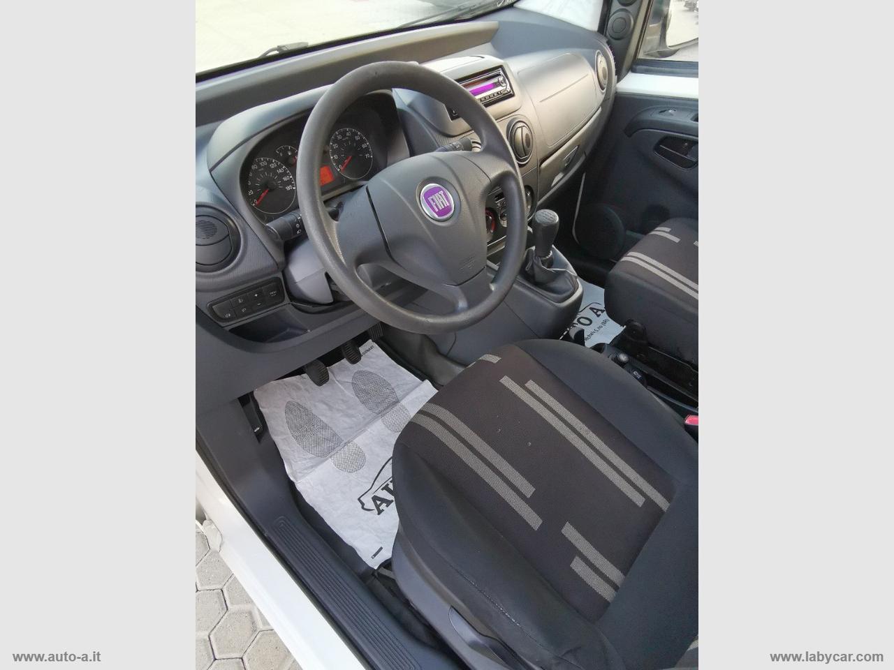 Fiorino 1.3 MJT 75CV Furgone