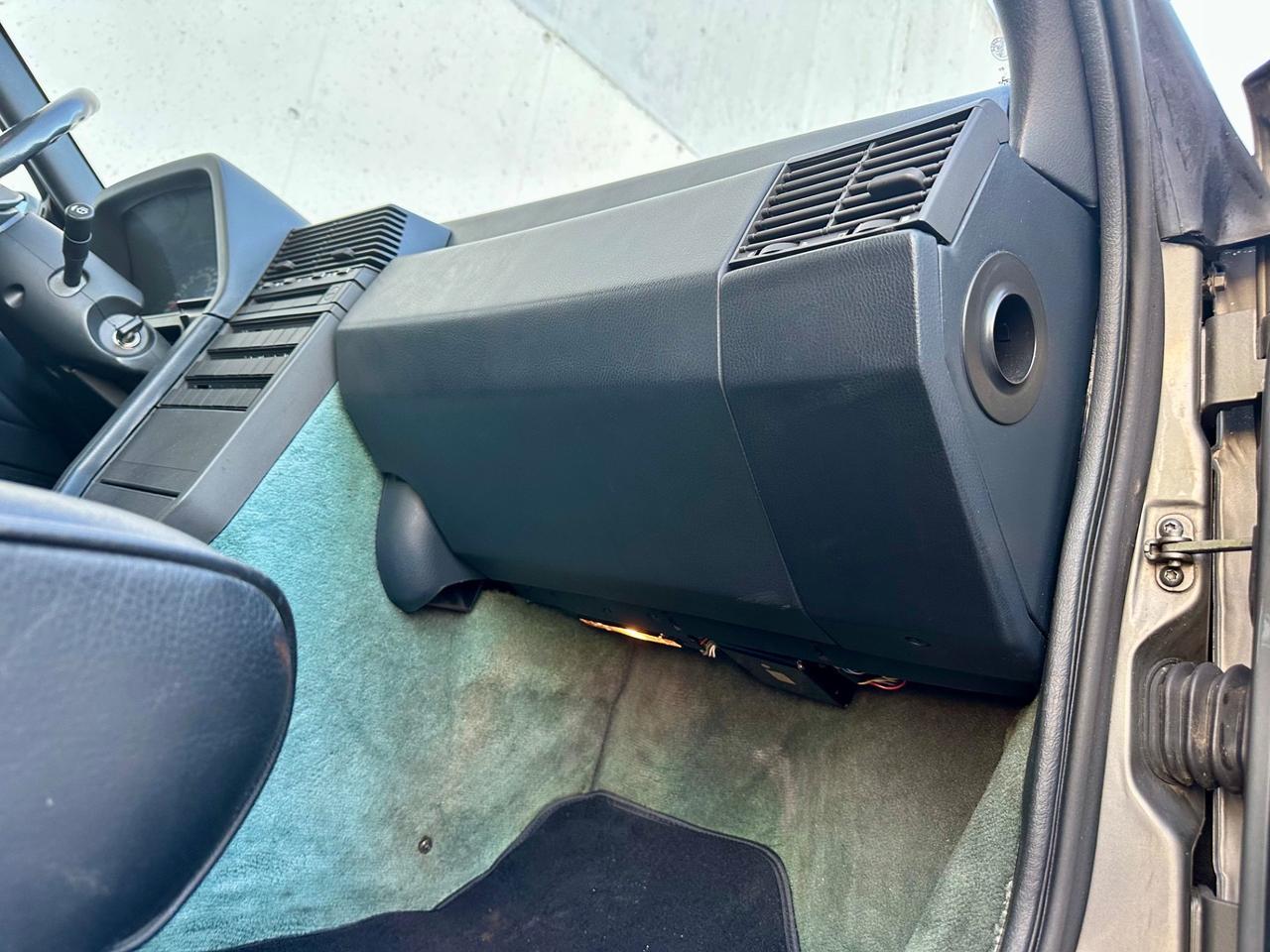 Alfa Romeo 164 2.0i V6 turbo motore nuovo