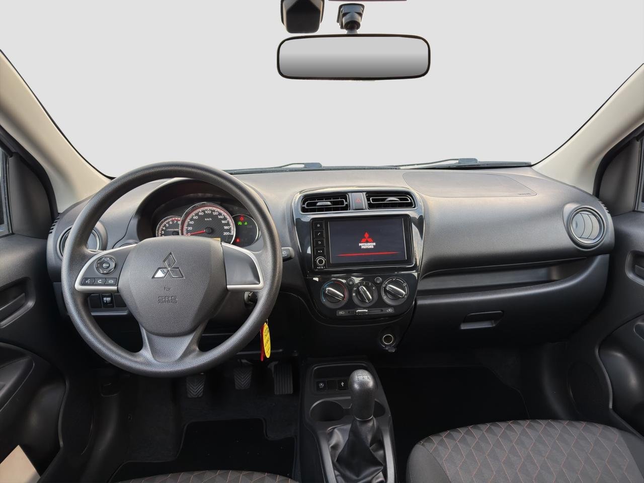 MITSUBISHI Space Star 3ª serie Space Star 1.2 Invite SDA