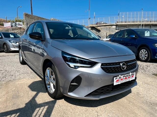 Opel Corsa 1.2 BENZ. Elegance KM 30.190 - 2021