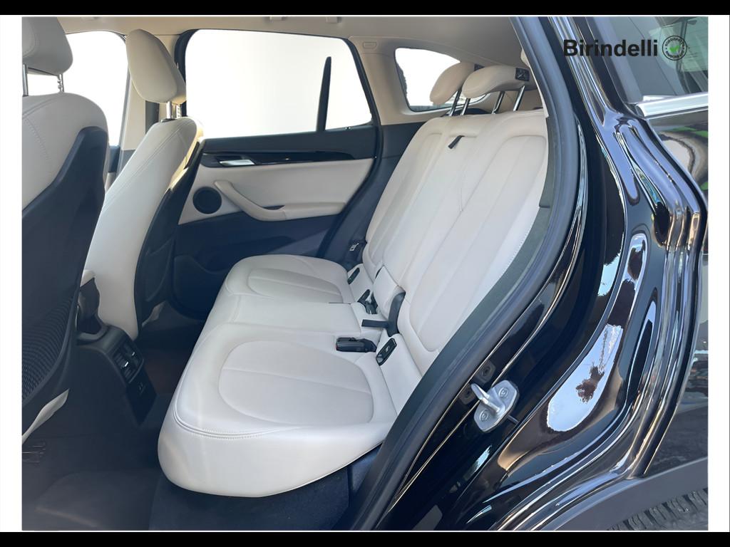 BMW X1 (F48) - X1 xDrive25e xLine Plus