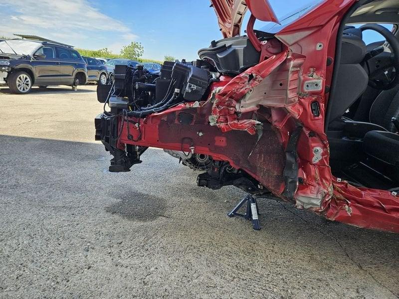 Hyundai i10 1.0 MPI Connectline START - INCIDENTATA