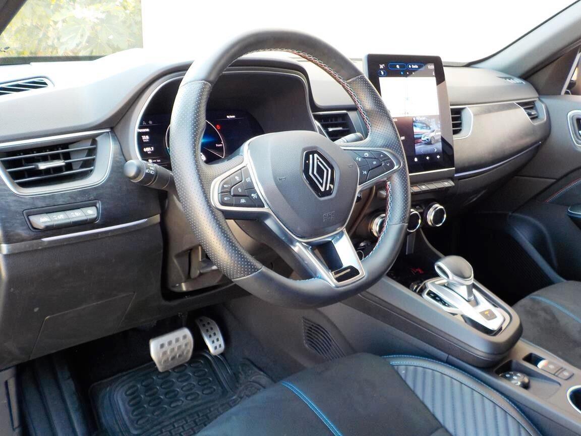 Renault Arkana Full Hybrid E-Tech 145 CV Esprit Alpine
