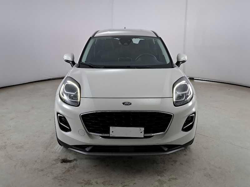 FORD PUMA 1.0 Ecoboost Hybrid 125CV Titanium