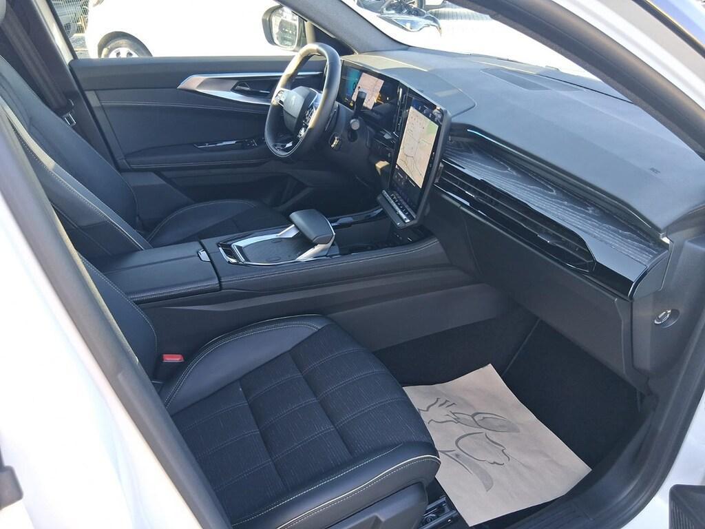 Renault Austral 1.2 E-Tech full hybrid Iconic