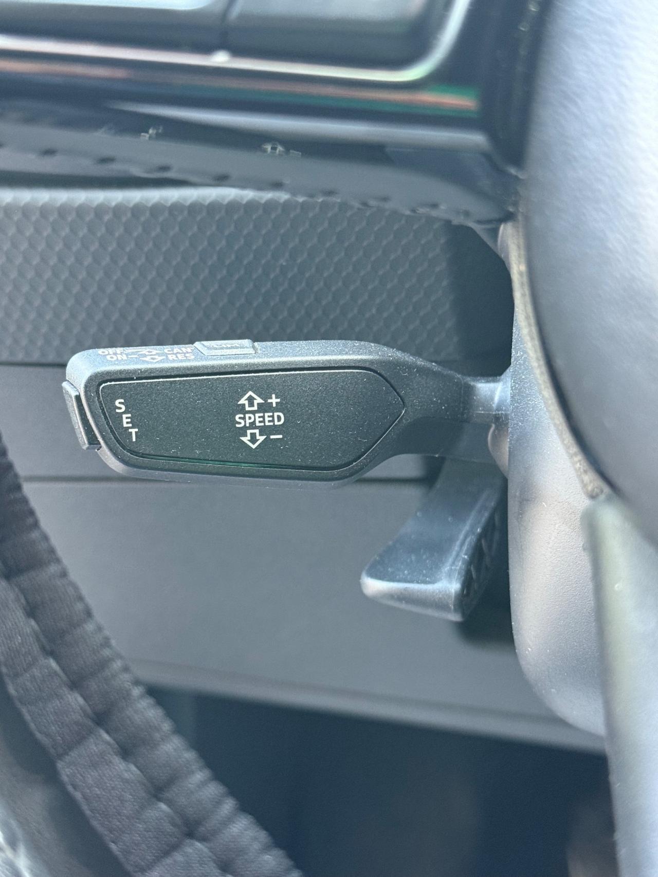 Audi A1 SPB 30 TFSI Admired