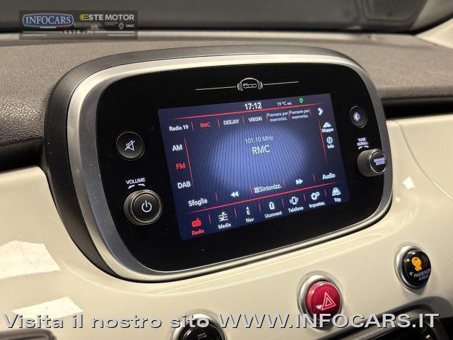 FIAT 500X 1.3 MultiJet 95 CV Business - PROMO
