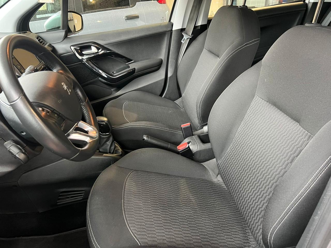 Peugeot 208 PureTech 82 Stop&Start 5 porte Active