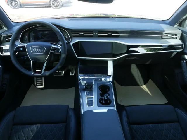 AUDI S6 MY24/RESTYLING/PREZZO REALE/PRONTA CONSEGNA