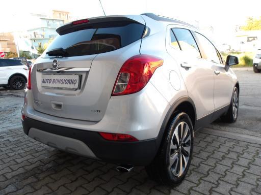 Opel Mokka X 1.6 cdti Innovation 136cv