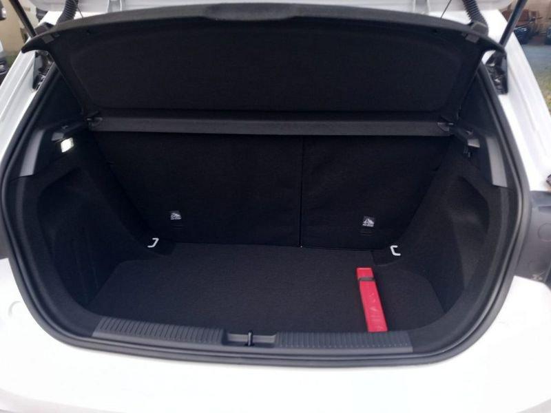 MG MG3 1.5 Hybrid+ Luxury