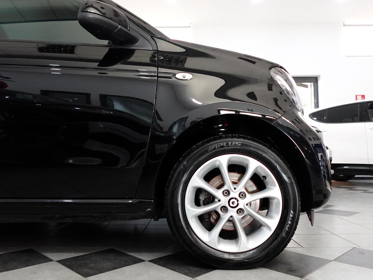 Smart Forfour 1.0 BZ 71 CV YOUNGSTER