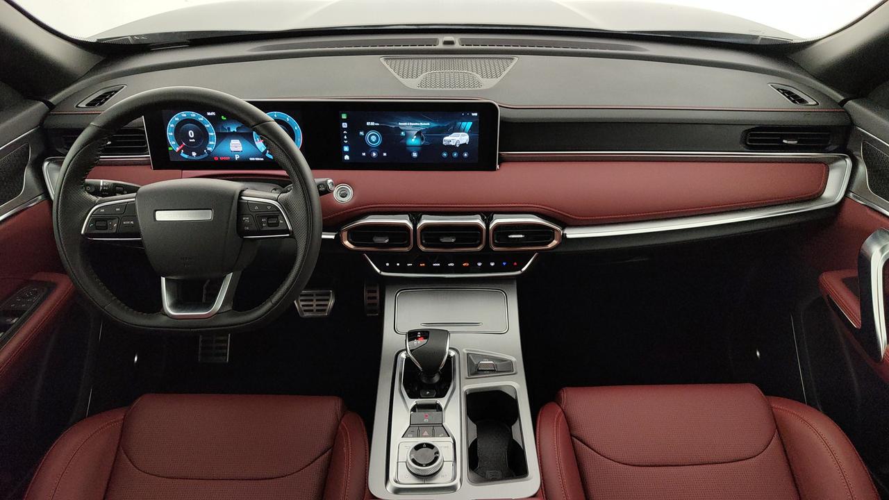 SPORTEQUIPE SPORTEQUIPE 7 GT W 1.5T BZ