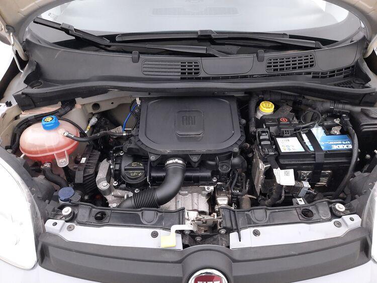 Fiat Panda Hybrid City Life BR360835 1.0 Mild Hybrid 70CV