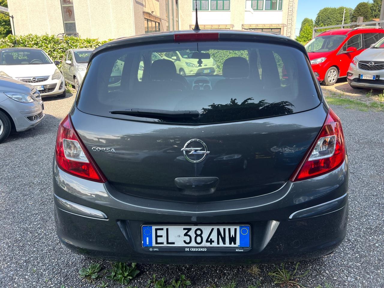 Opel Corsa 1.2 5 porte Elective