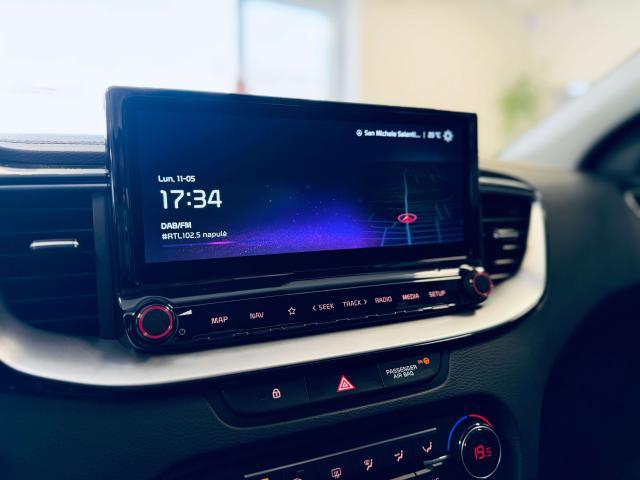 Kia XCeed 1.6 crdi mhev 136cv dct