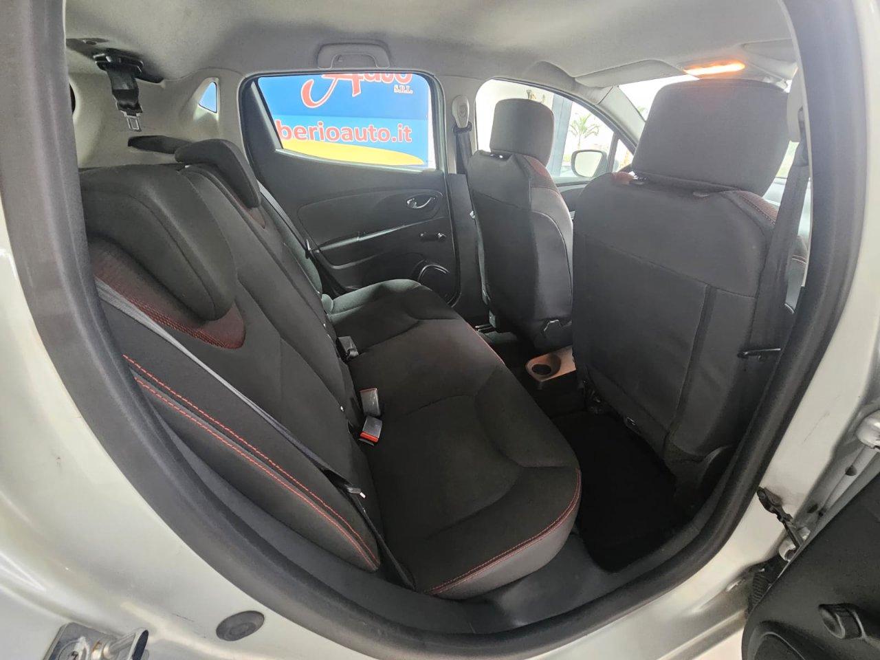 Renault Clio 5 Porte Clio 5p 1.2 Live 75cv