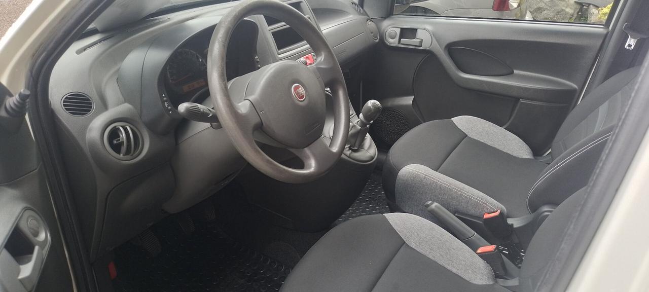 Fiat Panda BENZINA 4X4